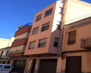 Flat for sale in Carrer Onda, Avenida Alemania-Italia