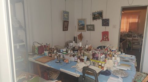 Foto 5 de Ático en venta en Calle Arango, Carranque - Haza Cuevas, Málaga Capital