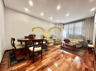 Piso con ascensor en venta en Avenida de la Costa