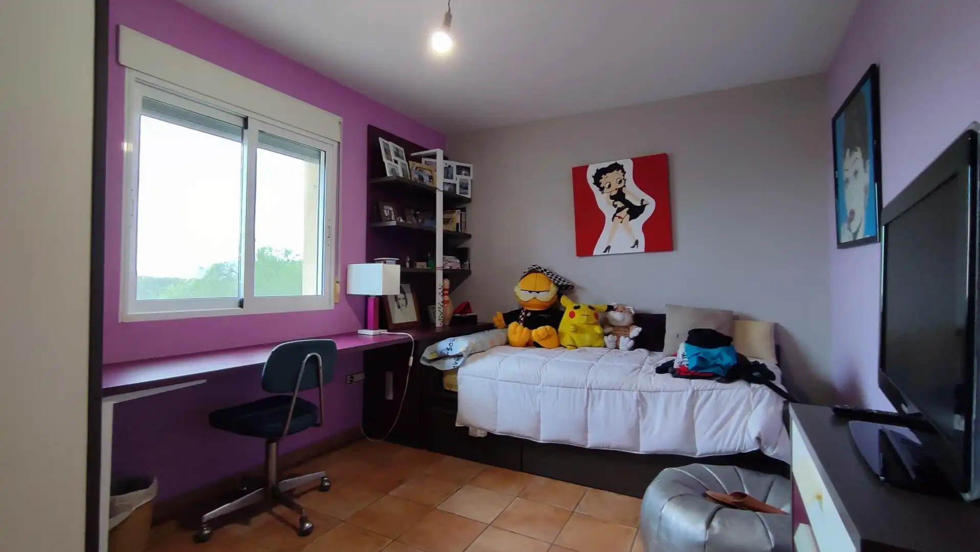 Villa avec jardin à vendre à Urbanizacion de Bella Vista, imagen 40