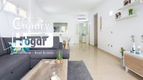 Foto 4 de Apartamento en venta en Calle Flor de Lis, Golf del Sur - Amarilla Golf, San Miguel de Abona