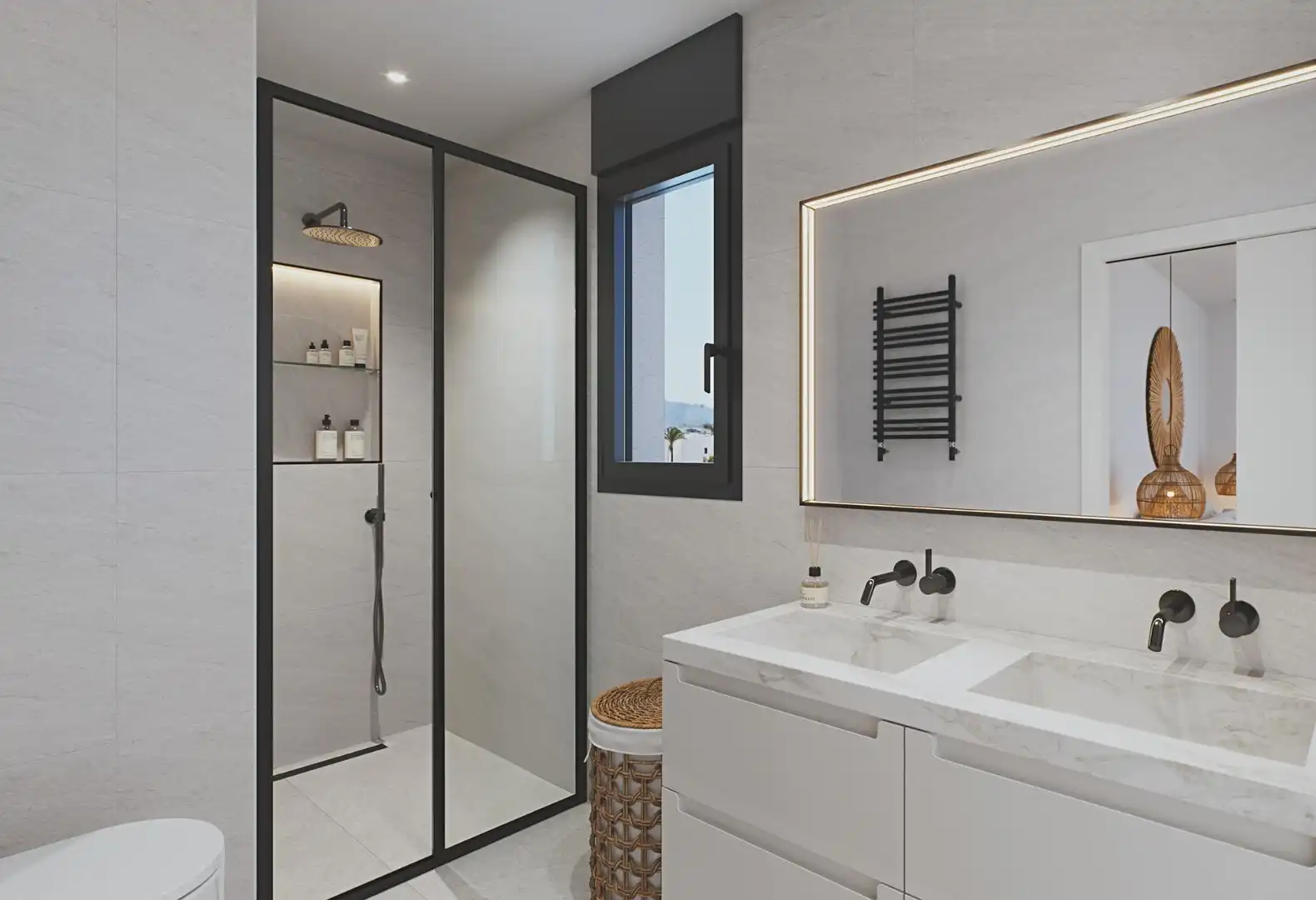 Vivienda con piscina en venta en Mar Menor Golf, imagen 9