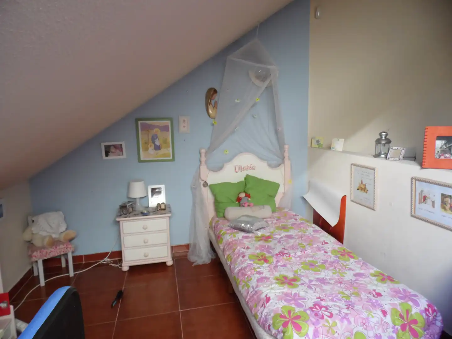 Casa a schiera con piscina in vendita a Torrelaguna, imagen 9
