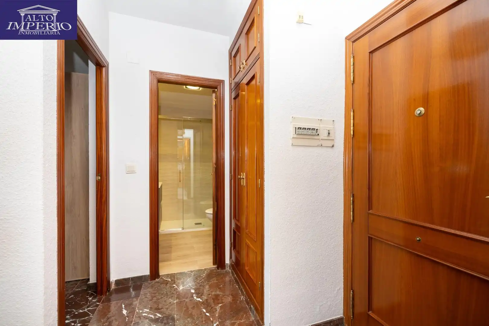 Apartment with lift for sale in Genil, imagen 17