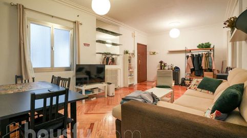 Foto 3 de Pis en venda a Calle Blasco de Garay, ., Arapiles, Madrid Capital