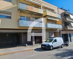 Exterior view of Garage to rent in Terrassa