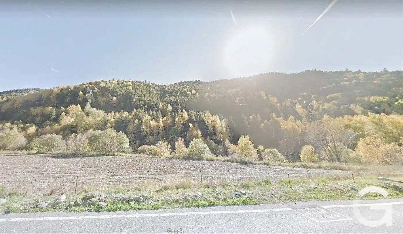 Residential land for sale in Canillo pueblo, imagen 2