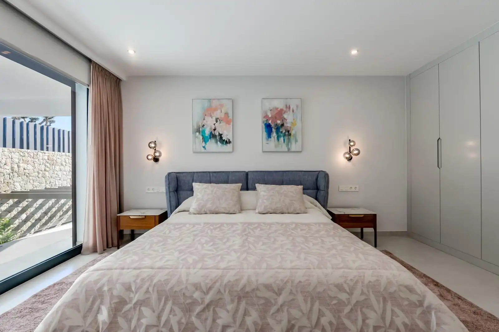 Chalet con piscina en venta en Golf Bahía, imagen 61