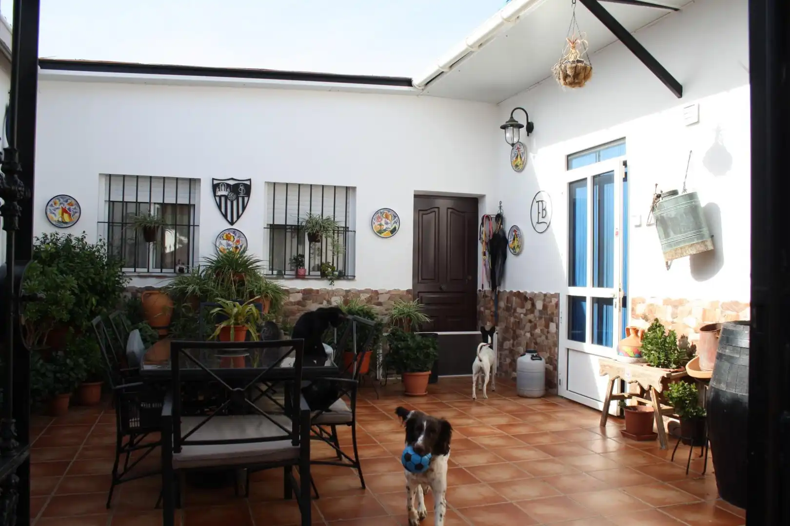 Houses for sale in Avenida REYES DE ESPAÑA, 66, Castilleja del Campo