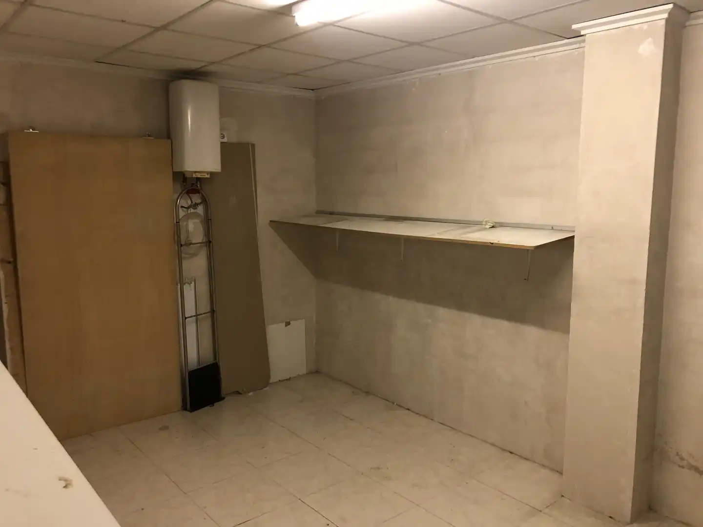 Gewerbefläche zur Miete in Avinguda de València, imagen 19