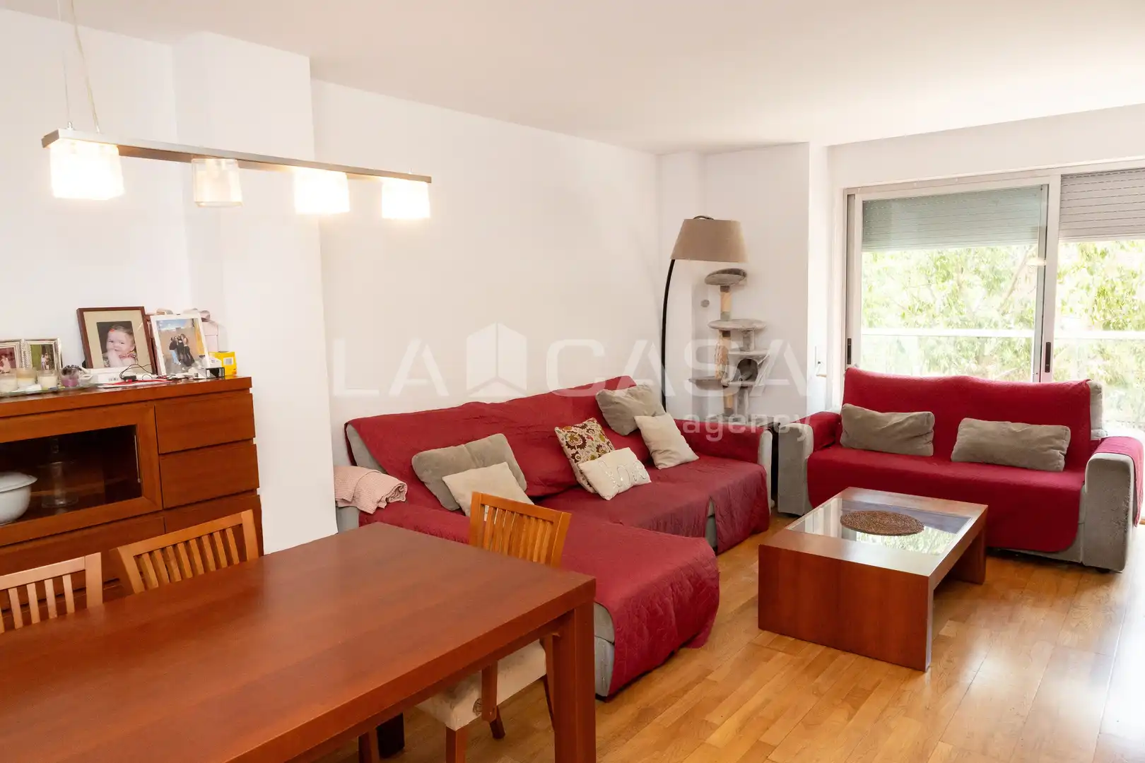 Wohnung mit Terrasse zum Verkauf in Passeig de Maragall, imagen 5