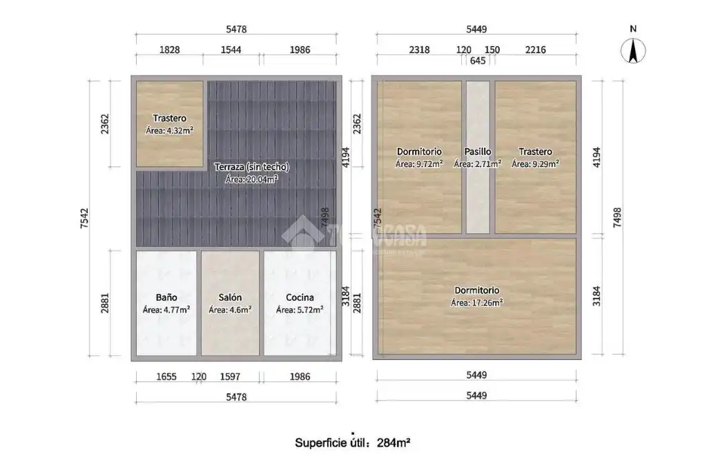 Habitatge en venda a Loja, imagen 18