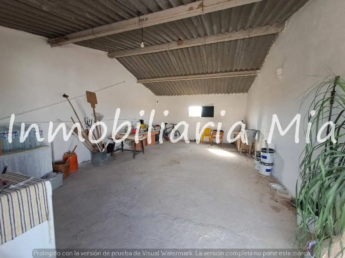 Casa con giardino in vendita a Pedanías Sur, imagen 20