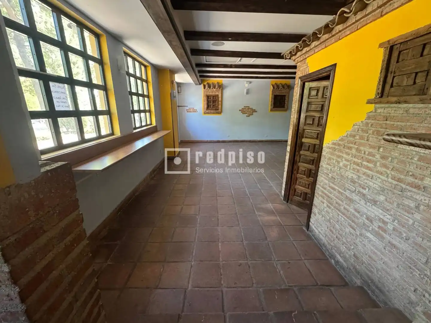 Local commercial à louer à del Marqués de la Valdavia, imagen 8
