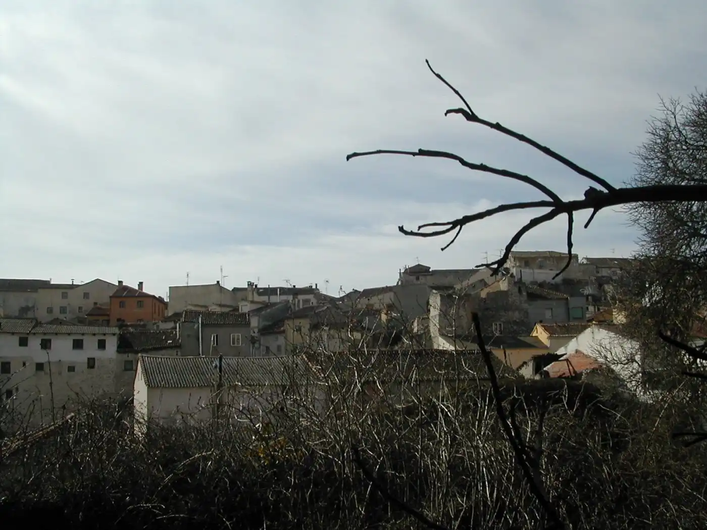 Terreni e lotti in vendita a Calle Baños, imagen 2