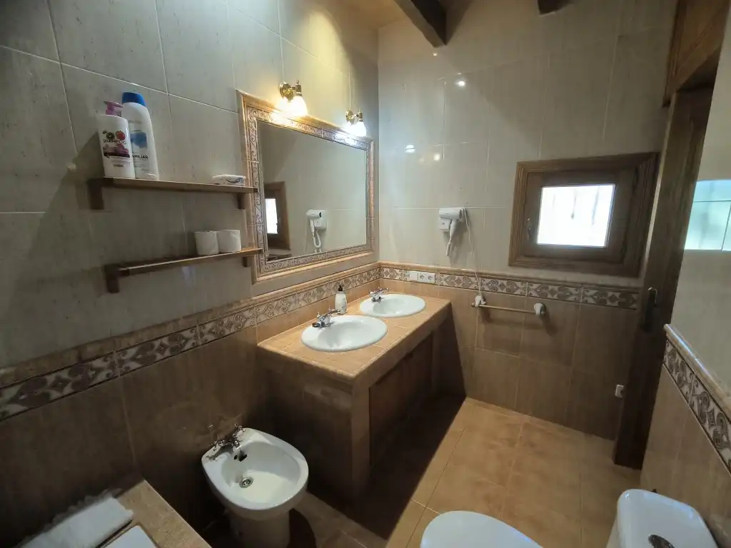 Casa rústica con piscina en venta en Llubí, imagen 18
