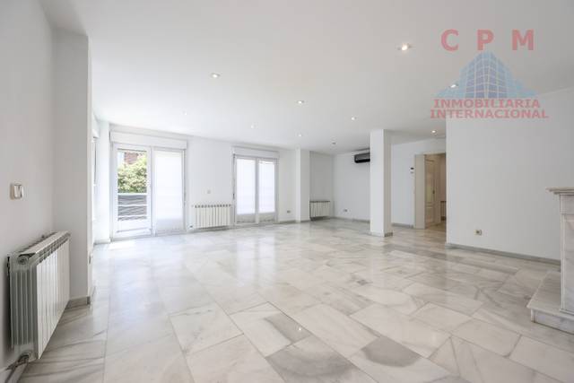 Casa adosada en Alquiler en Peñagrande