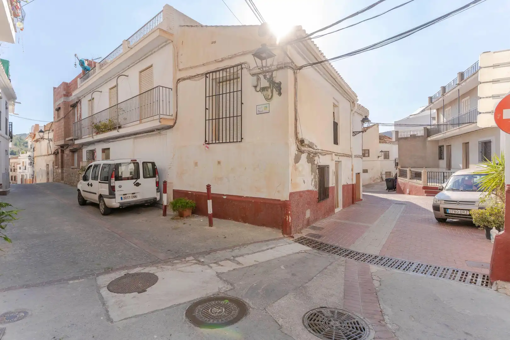 Terreny residencial en venda a Calle Real, 11, 13, Vélez de Benaudalla, Spain, imagen 10