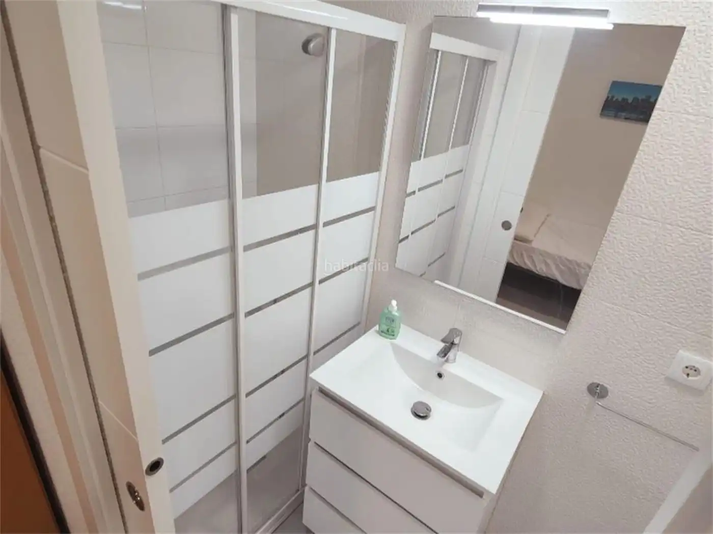 Estudio en alquiler en Calle Mayor 55, imagen 8