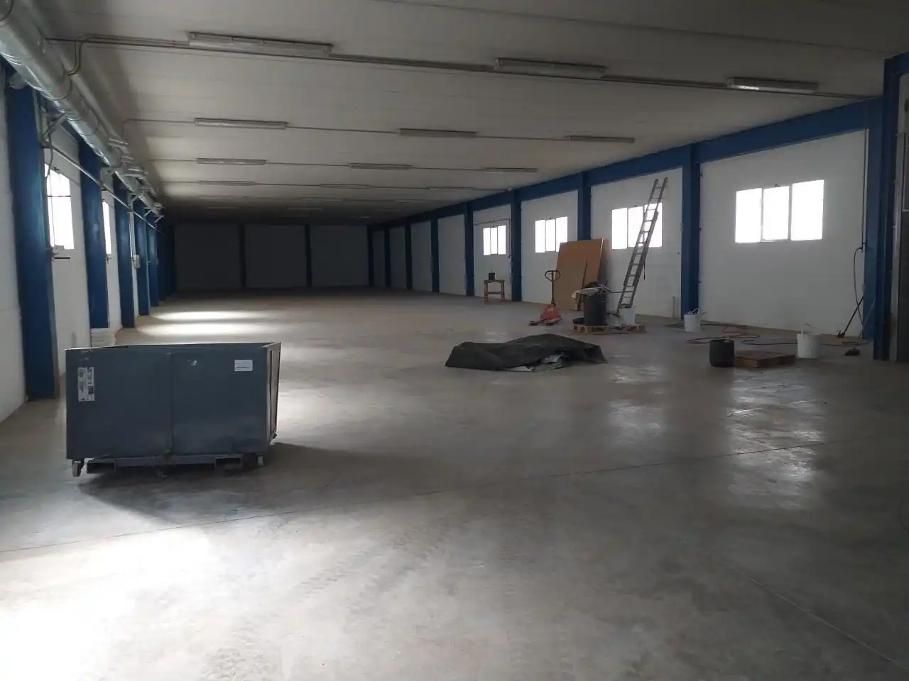 Nave industrial in vendita a Yecla, imagen 3