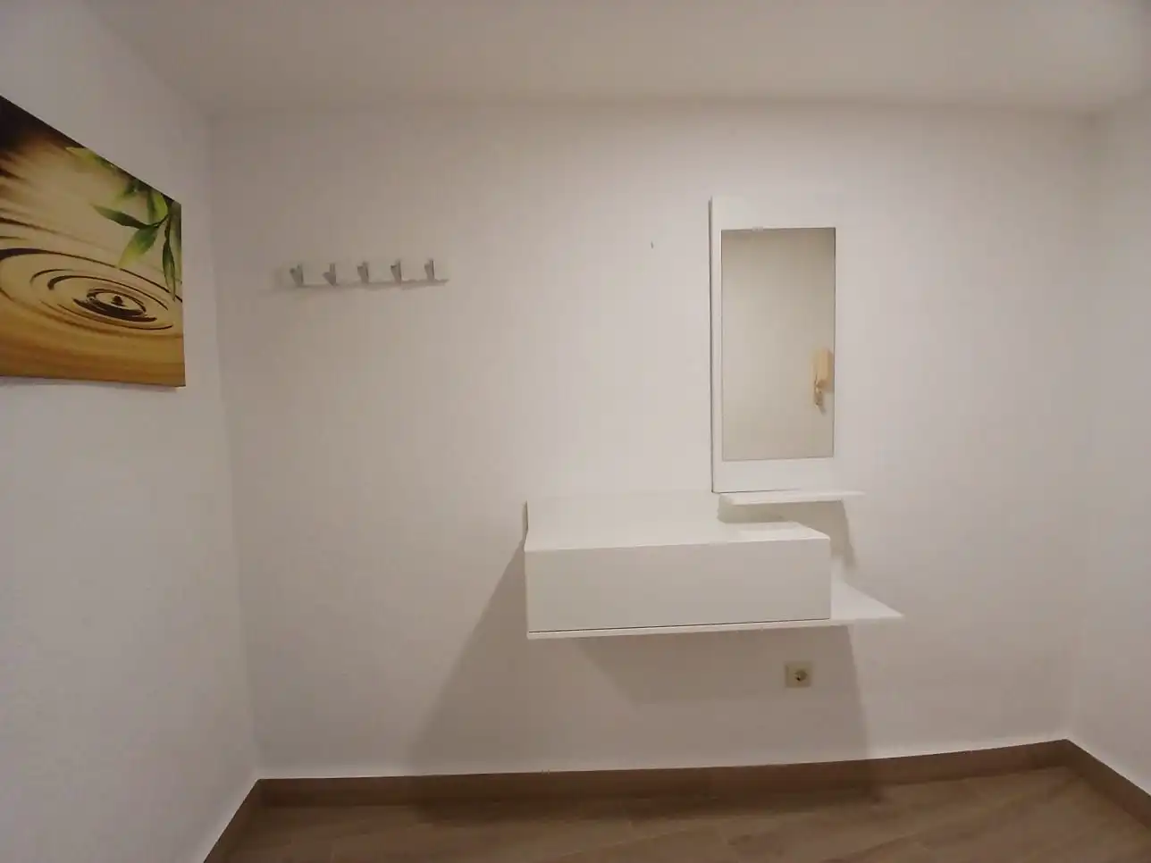 Habitación de Piso de alquiler en San Bartolomé - Millán de Priego