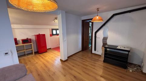 Foto 5 de Apartament en venda a Calle Caveda, Salesas - Foncalada - Campoamor, Oviedo