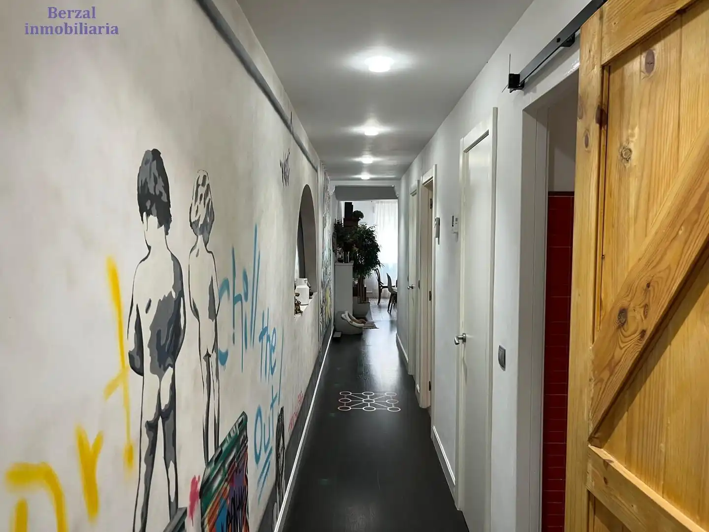 Flat for sale in  Logroño  with Air Conditioner, Heating and Terrace