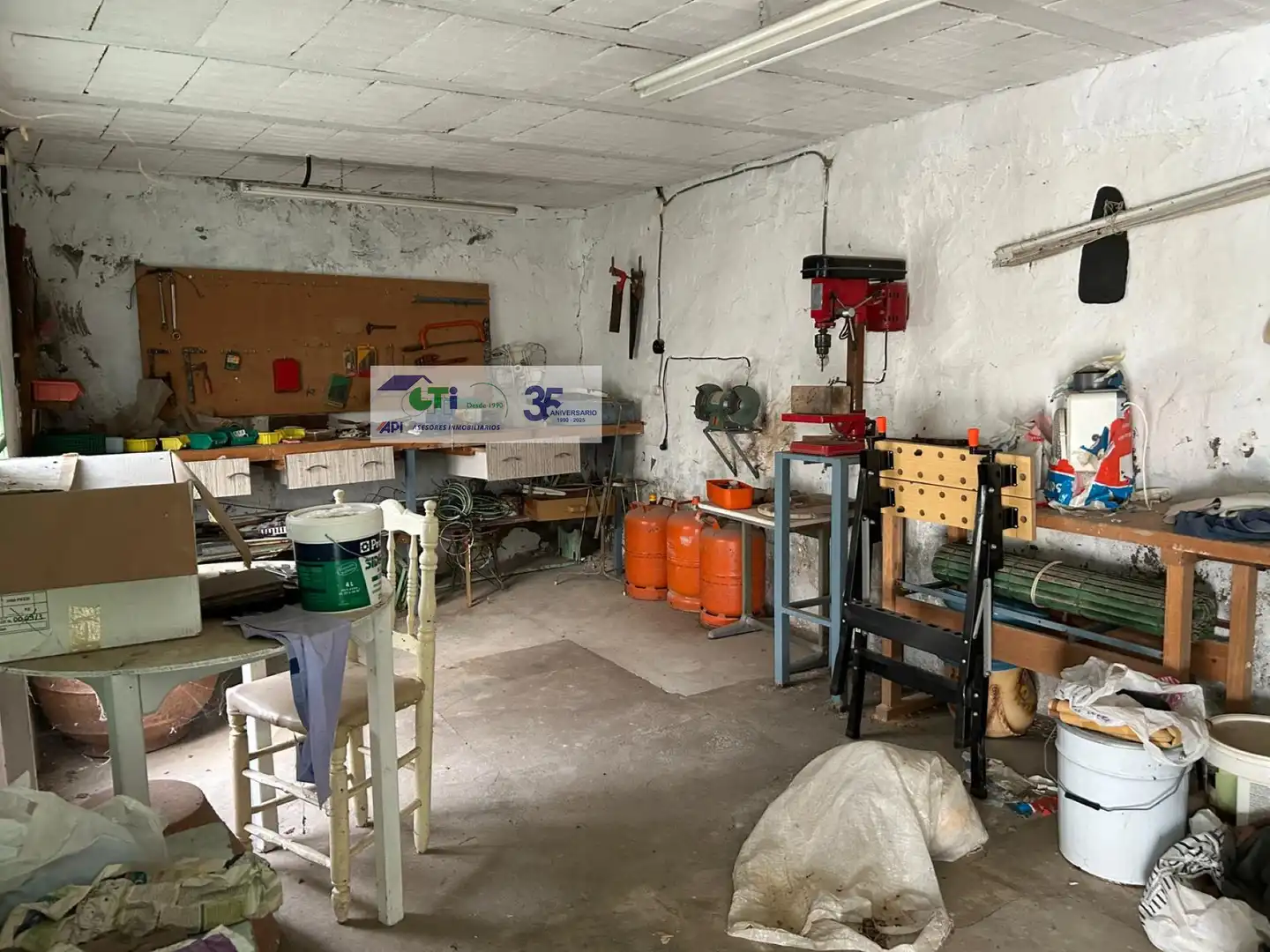 Wohnung zum Verkauf in Sástago