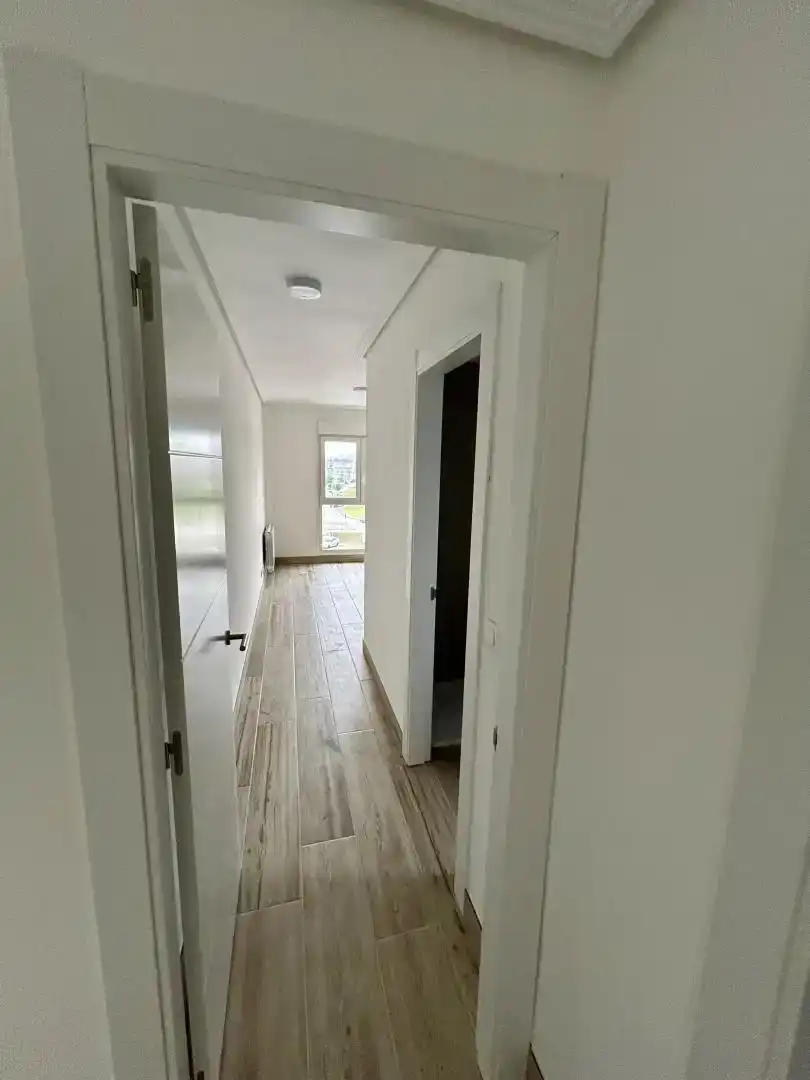Piso de alquiler en Santander con Trastero