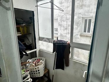 Pis amb ascensor en venda a Centro - Corte Inglés