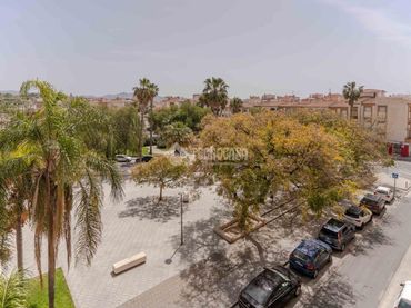 Appartement avec balcon à vendre à Motril  ciudad