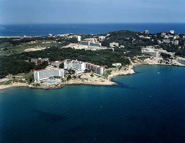 Appartement avec piscine à vendre à Carrer de la Punta del Cavall, imagen 34