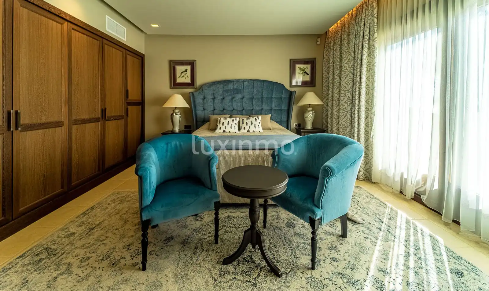 Chalet con terraza en venta en Altea Hills, imagen 19