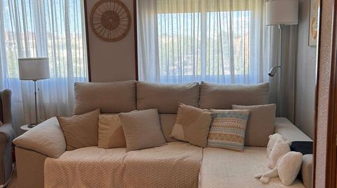 Foto 4 de Pis en venda a Hellín, Madrid Capital