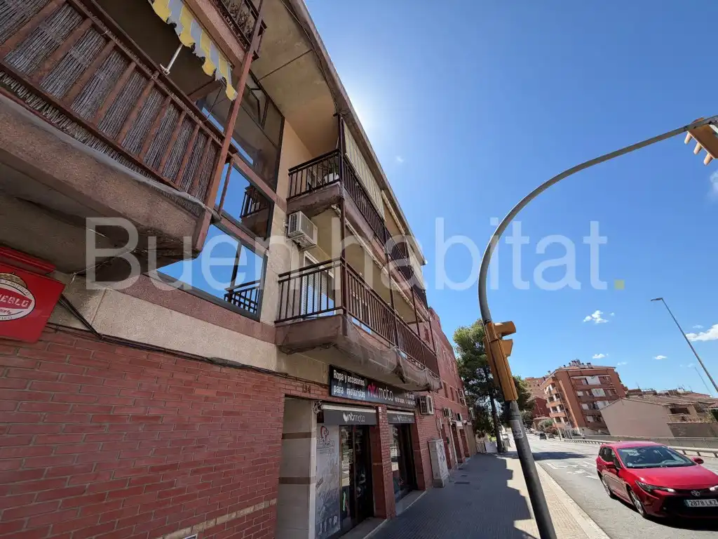 Àtic amb terrassa en venda a Avenida Estatut, imagen 40