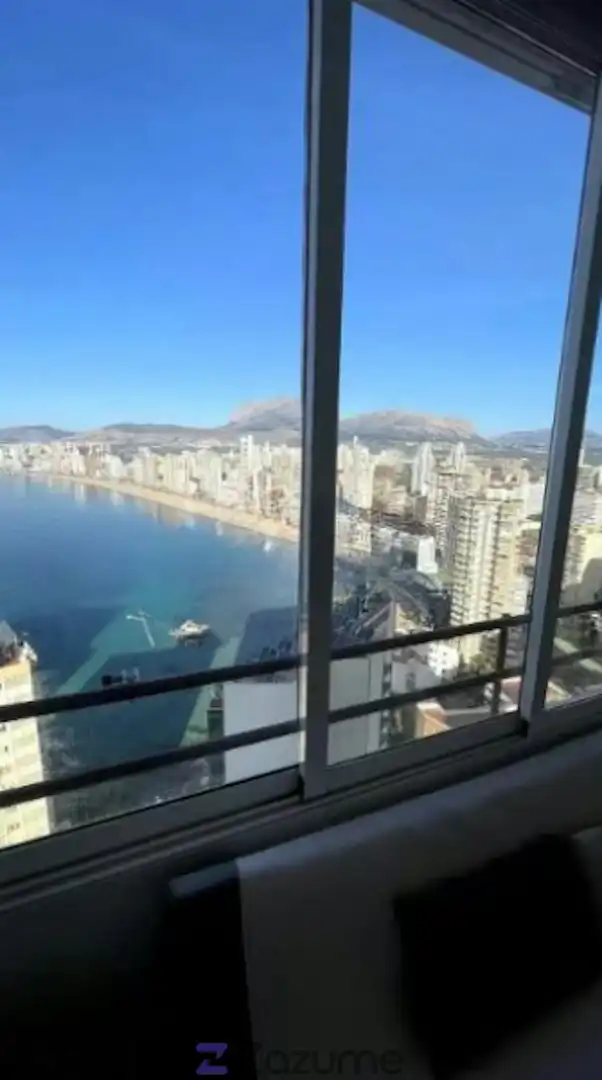 Appartement avec terrasse à louer à C. Alcalde Manuel Catalán Chana, imagen 18