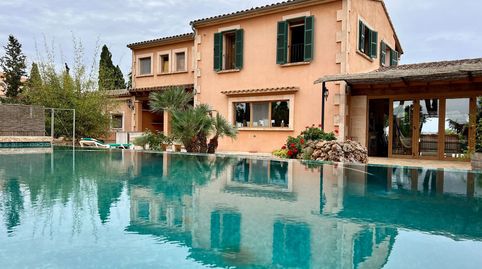 Foto 4 de Finca rústica en venta en De Sa Ràpita, 7, Zona Rústica - Interior, Campos