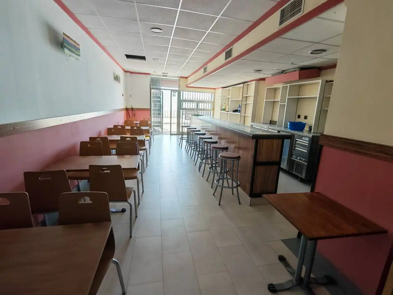 Business premises for sale in Paseo CALETILLA 4, imagen 15