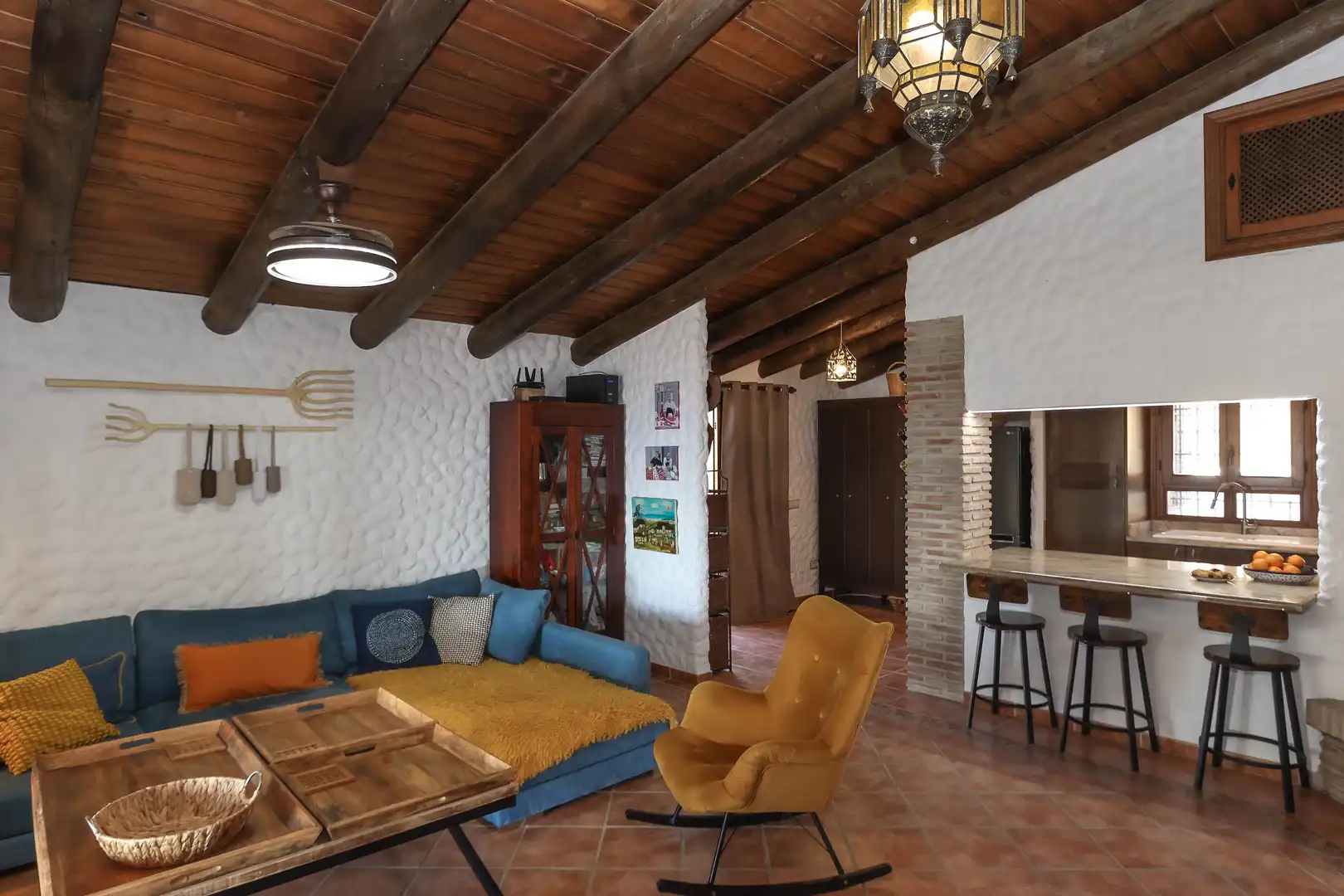 Casa o xalet en venda a Calle Meson, Alozaina