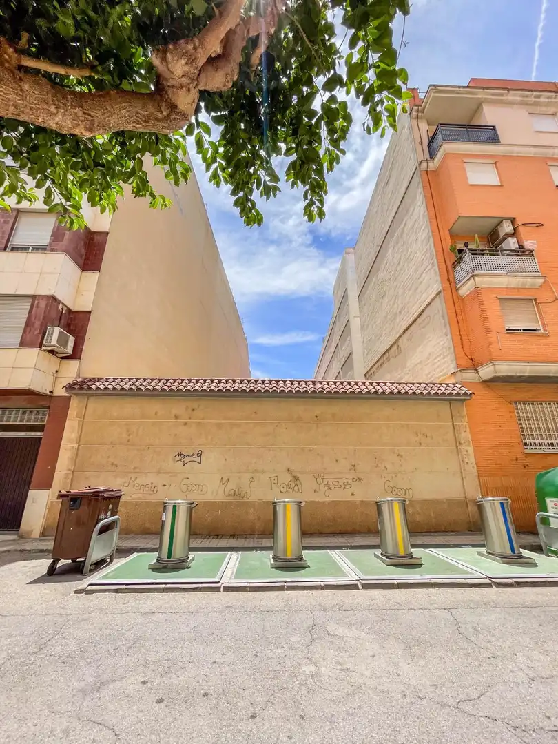 Exterior view of Houses for sale in Catarroja
