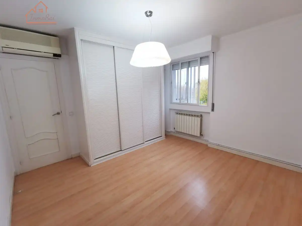 Habitación de Piso de alquiler en Móstoles con Aire acondicionado, Calefacción y Terraza