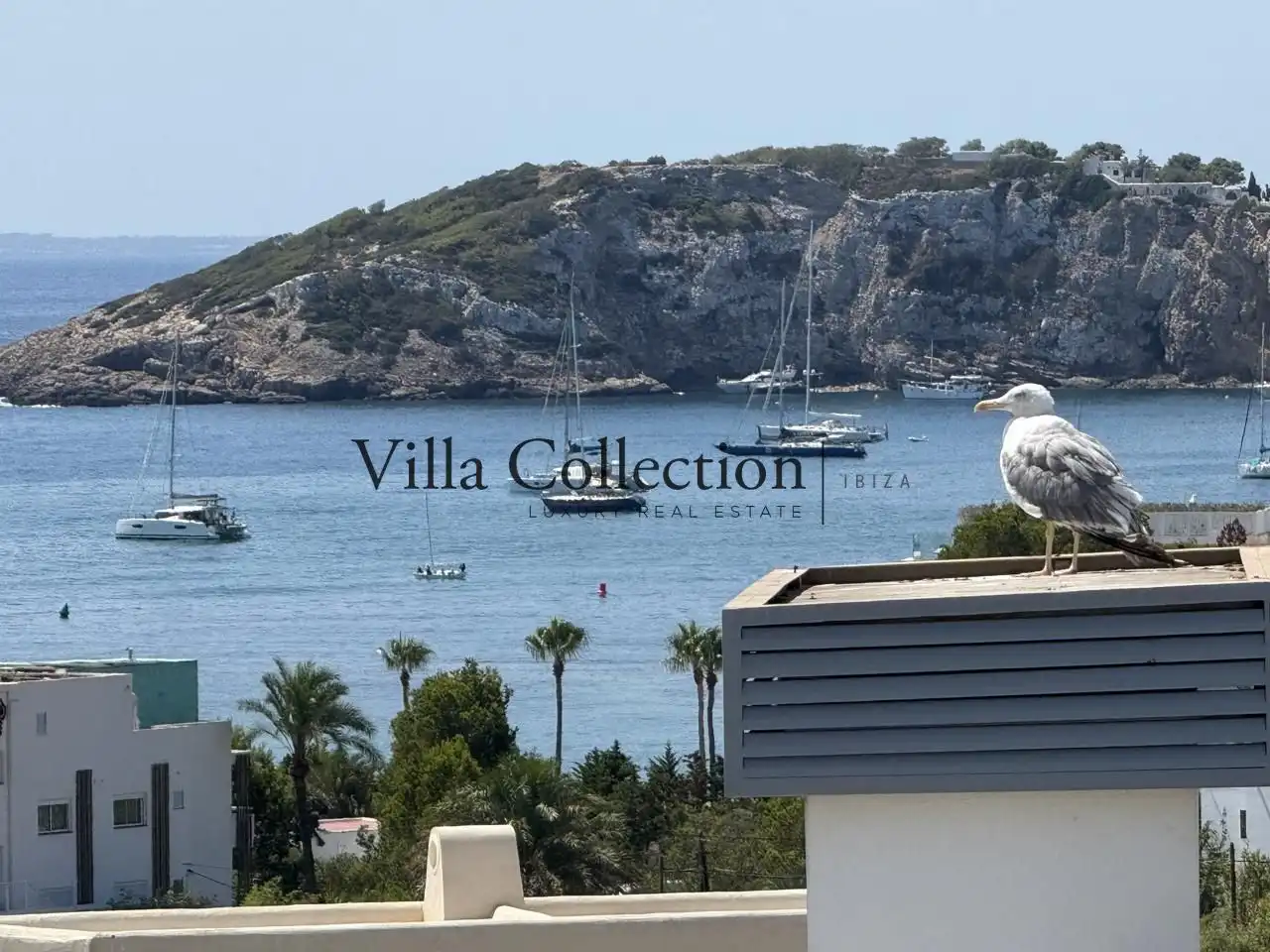 Casa amb piscina en venda a calle des Pla de Vila, imagen 2