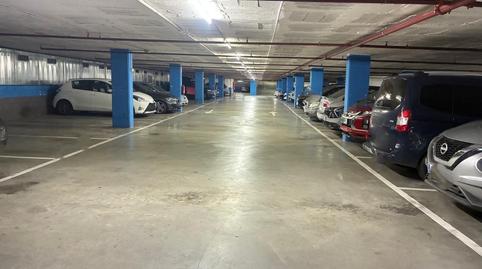 Foto 4 von Garage zum Verkauf in Carrer de la Sagrada Família, Llefià, Badalona