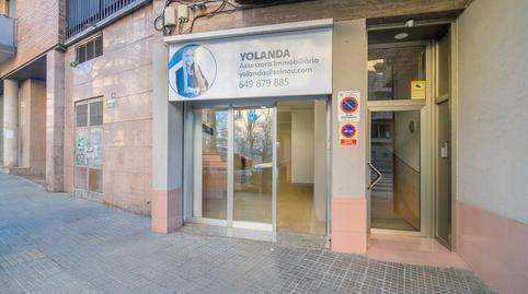 Foto 2 von Geschaftsraum zum Verkauf in Avenida Bases Manresa, 26, Bases de Manresa - Carretera de Santpedor, Manresa