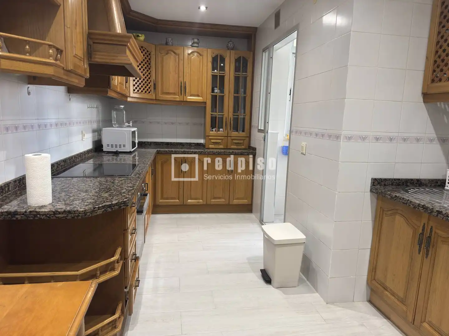Wohnung mit Aufzug zur Miete in Carretera de Cádiz, imagen 5