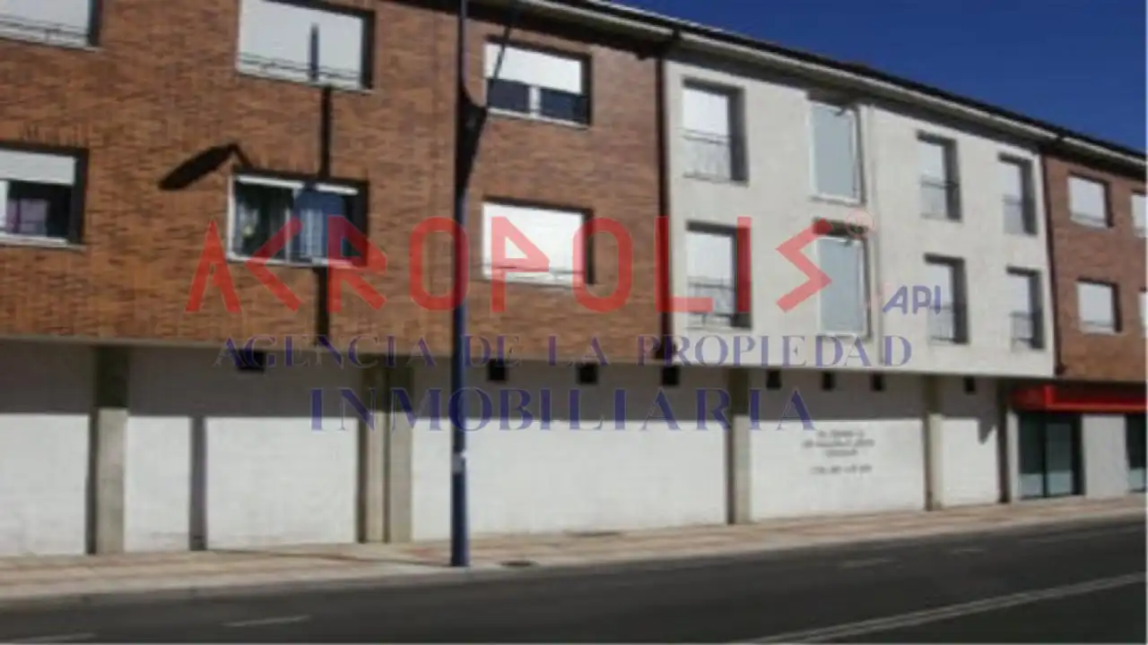 Local comercial en venda a Calle Corpus Christi 12, imagen 8