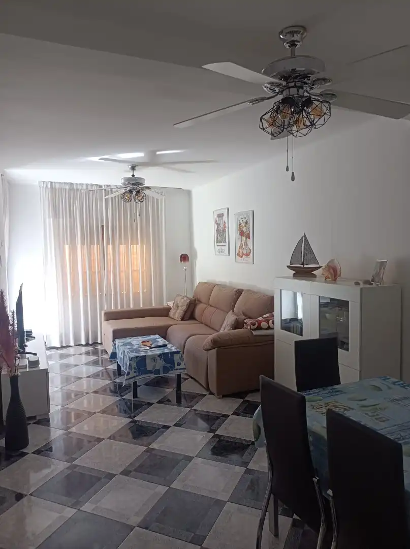 Wohnung mit Aufzug zum Verkauf in Avenida Vivar Téllez 69D, imagen 31
