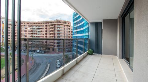 Photo 2 of Flat to rent in Plaza Plaza de la Brigada Paracaidista, 2, 9, Juan Carlos I,  Murcia Capital