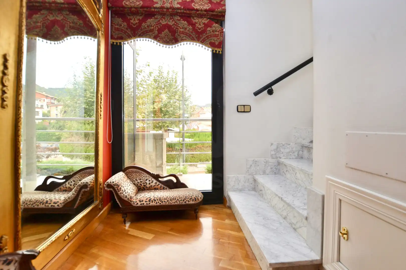 Piso con ascensor en venta en Ciudad Naranco - Prados de La Fuente, imagen 17