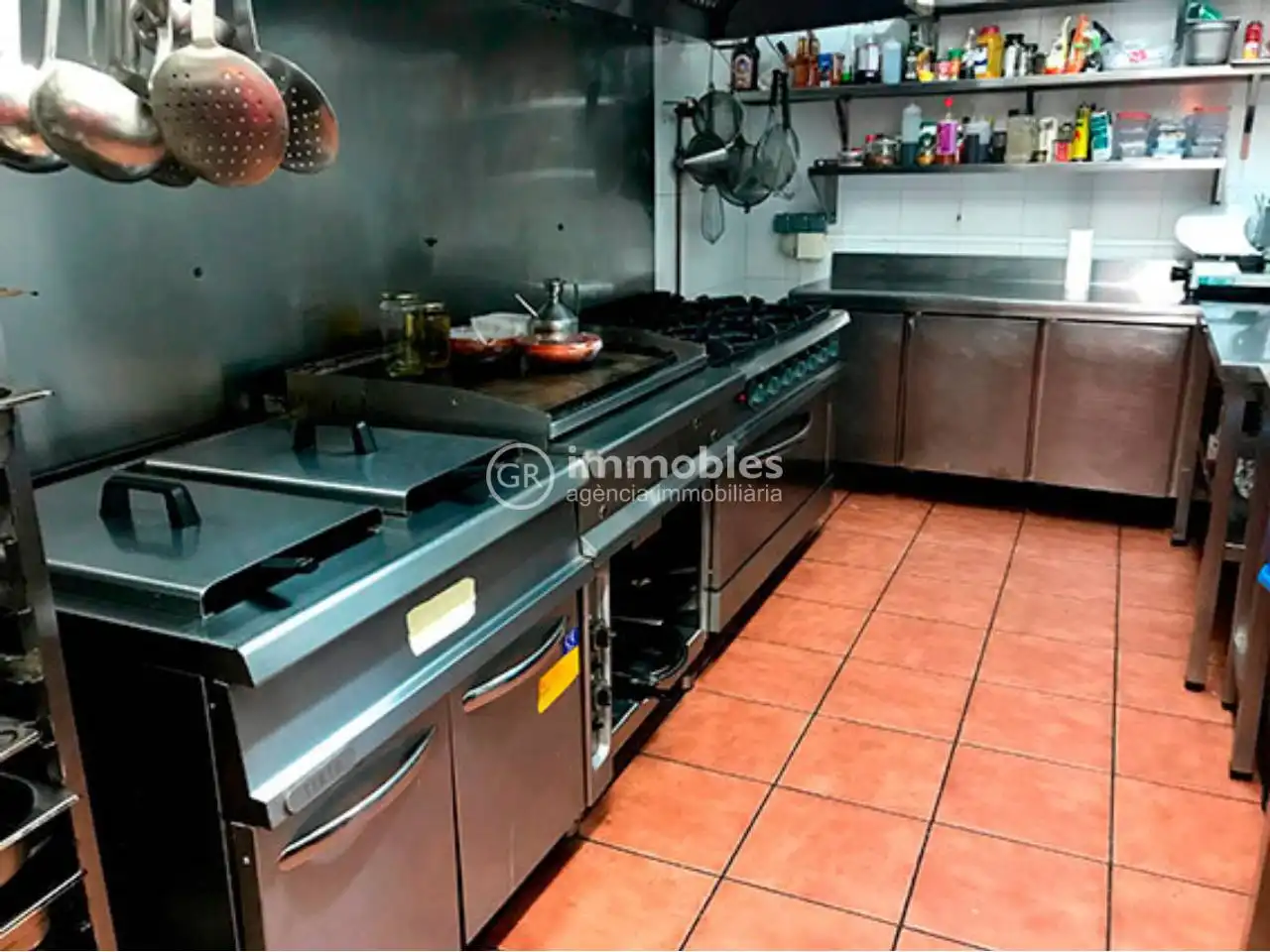Local comercial en traspàs a Plaza hostals, imagen 10